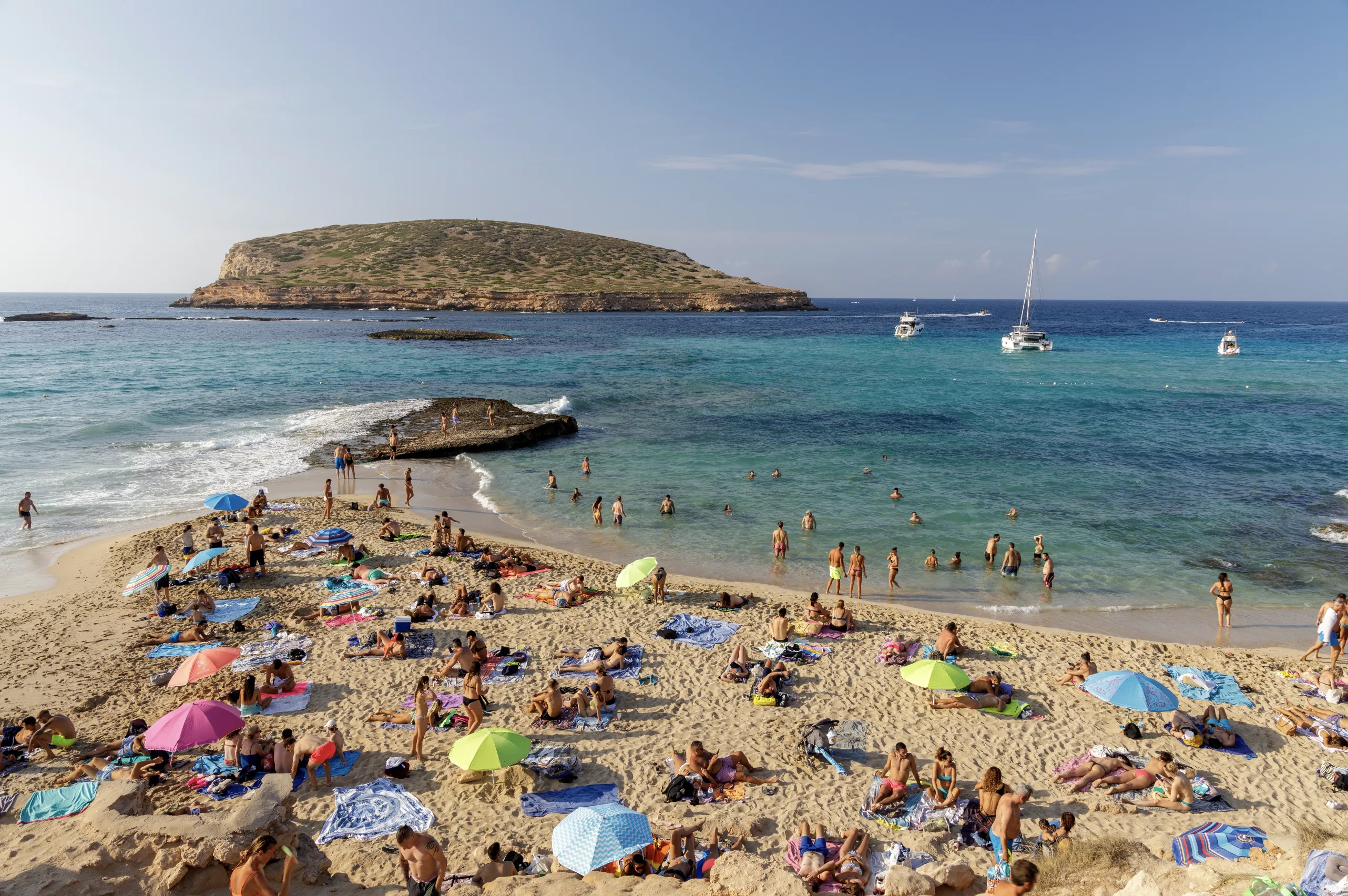 Cala Comte (Eivissa)