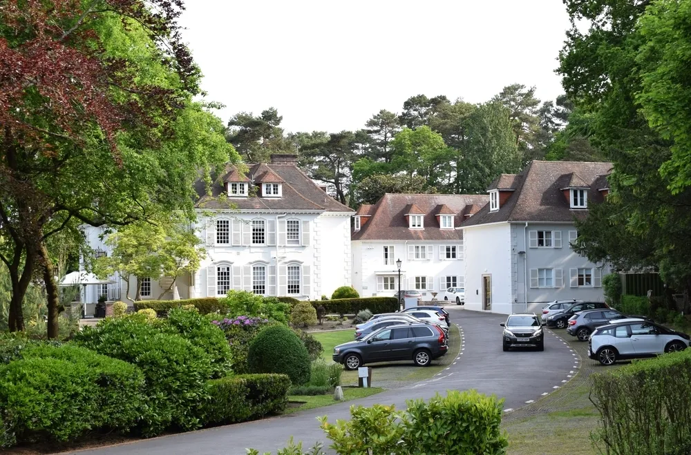 Woking, Surrey
