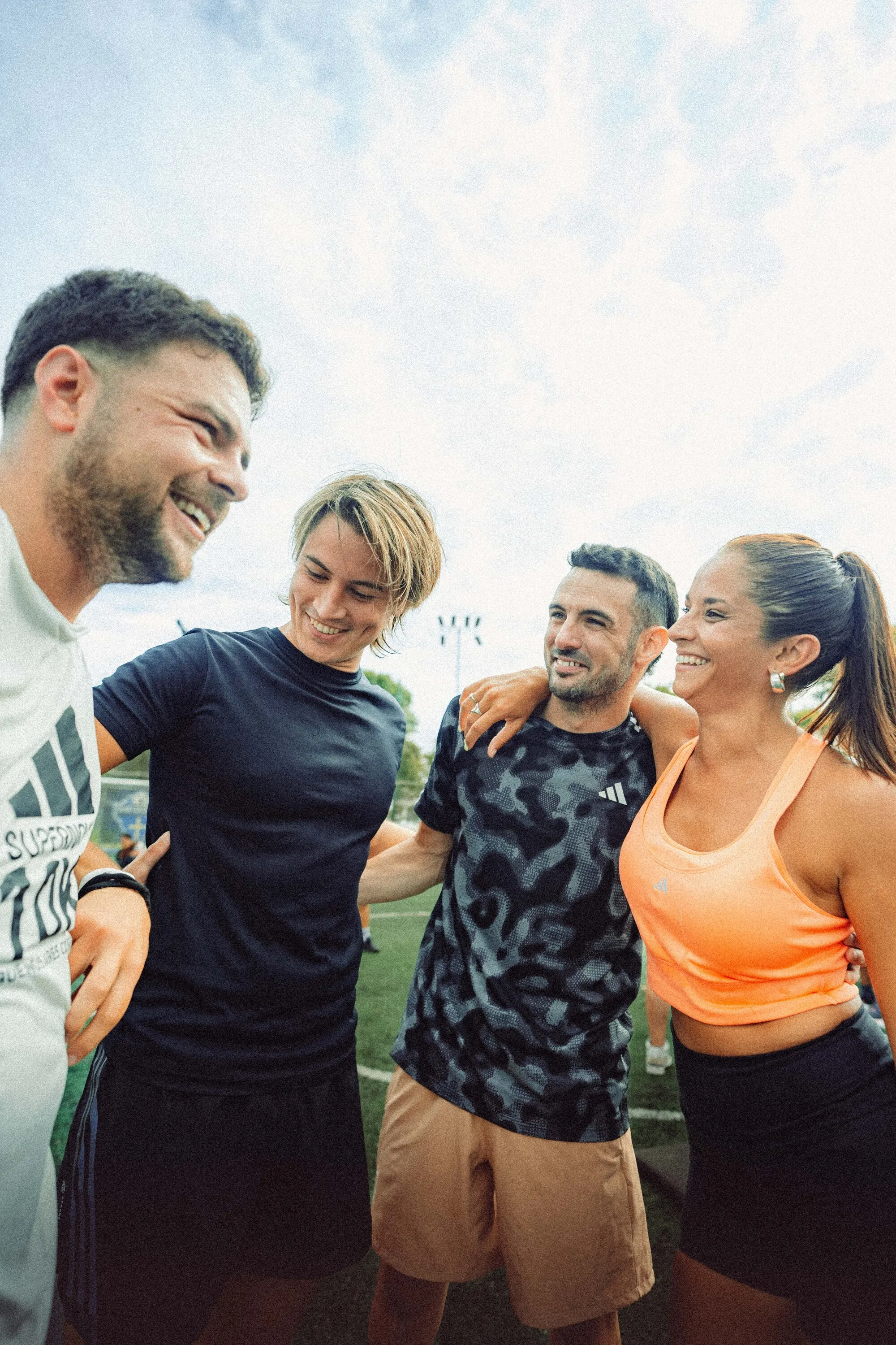 adidas