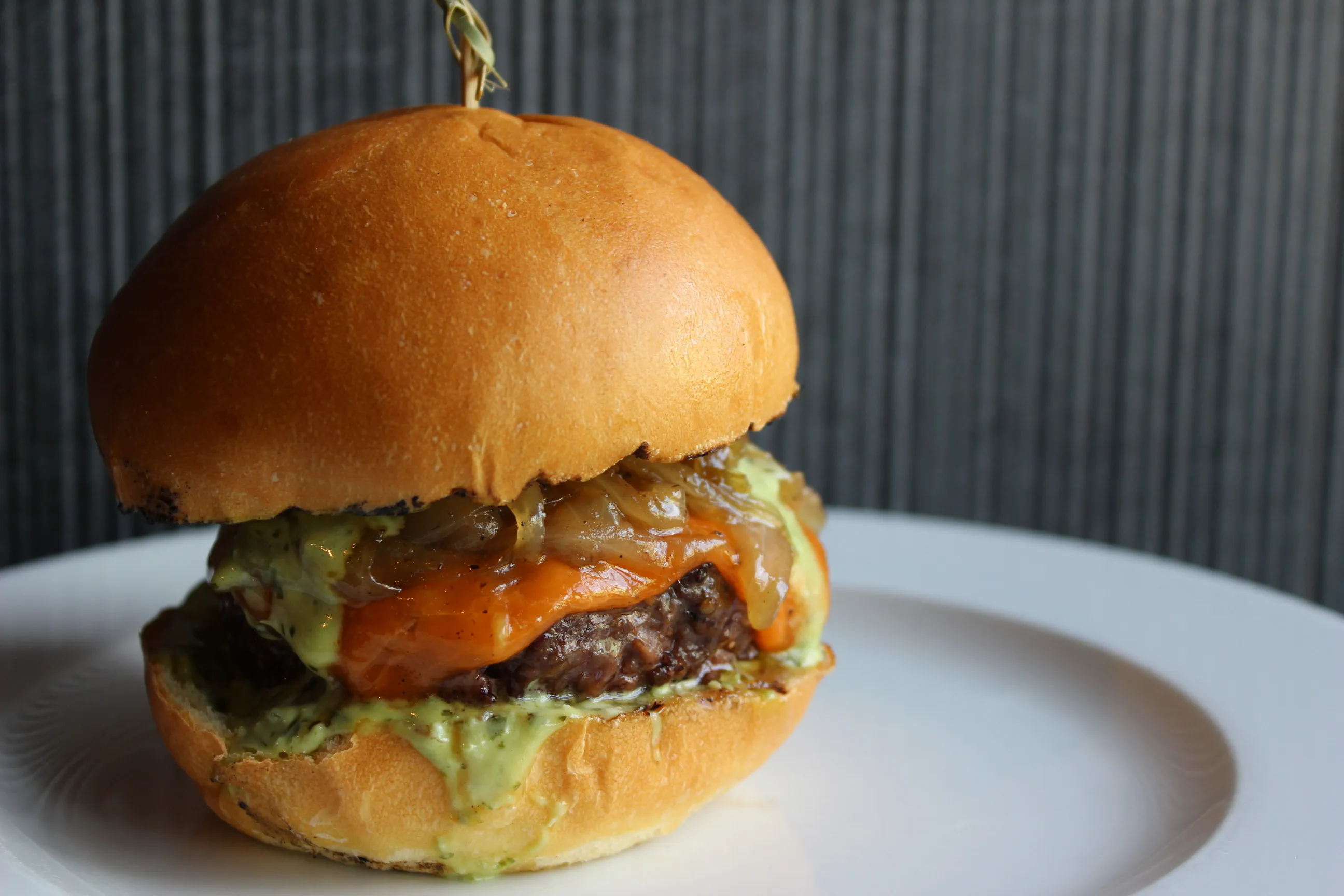 Burger Week
