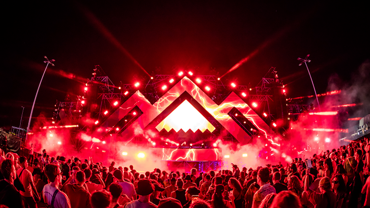 Dream Nation