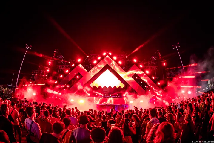 Dream Nation