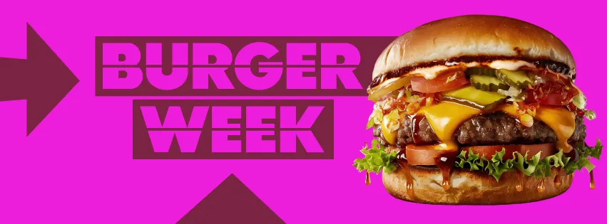 Burger Week
