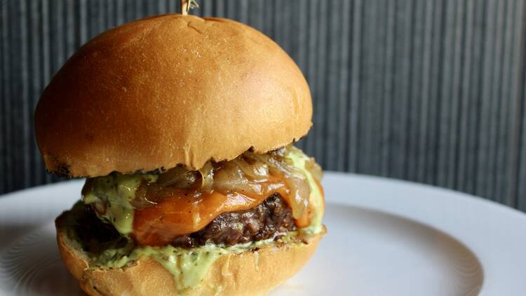 Burger Week