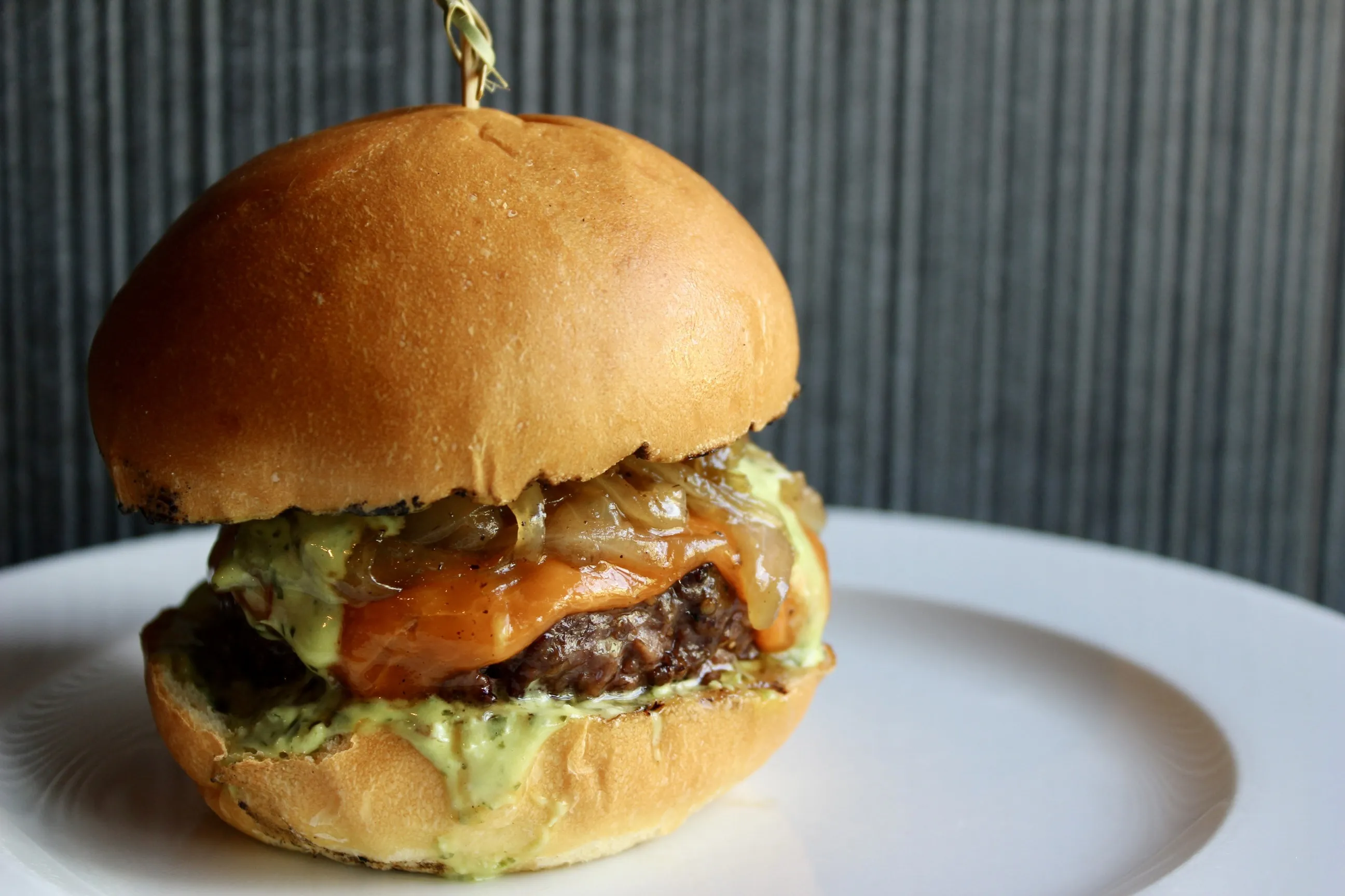 Burger Week