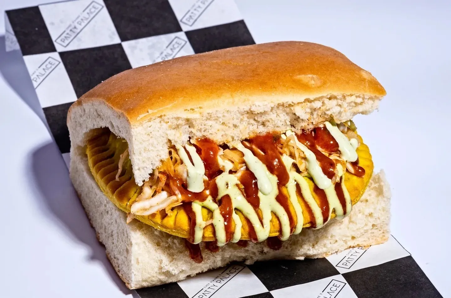 Patty Palace