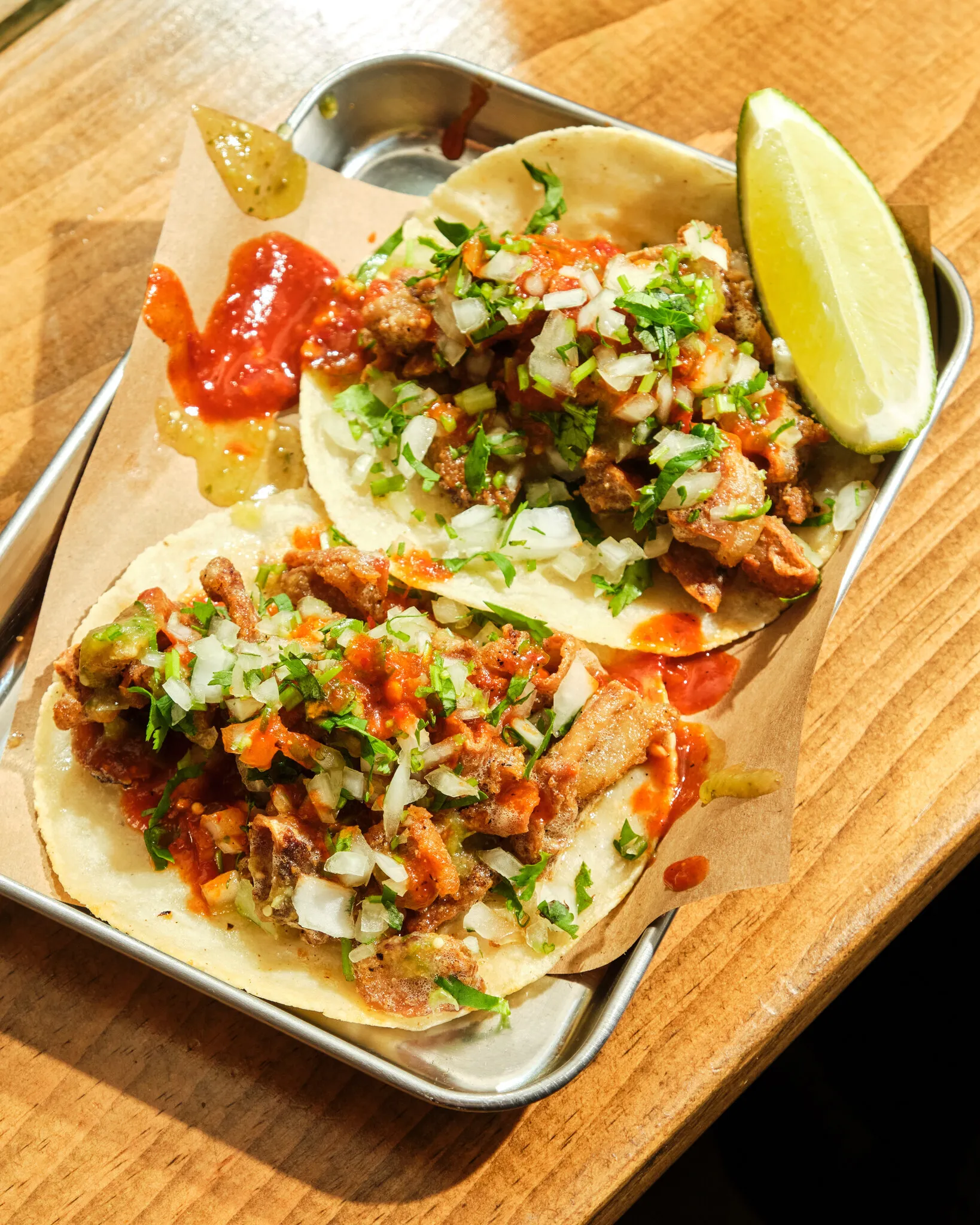 Taqueria El Chato