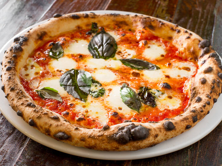 The food vendors for New York’s brand-new Time Out Market have been revealed