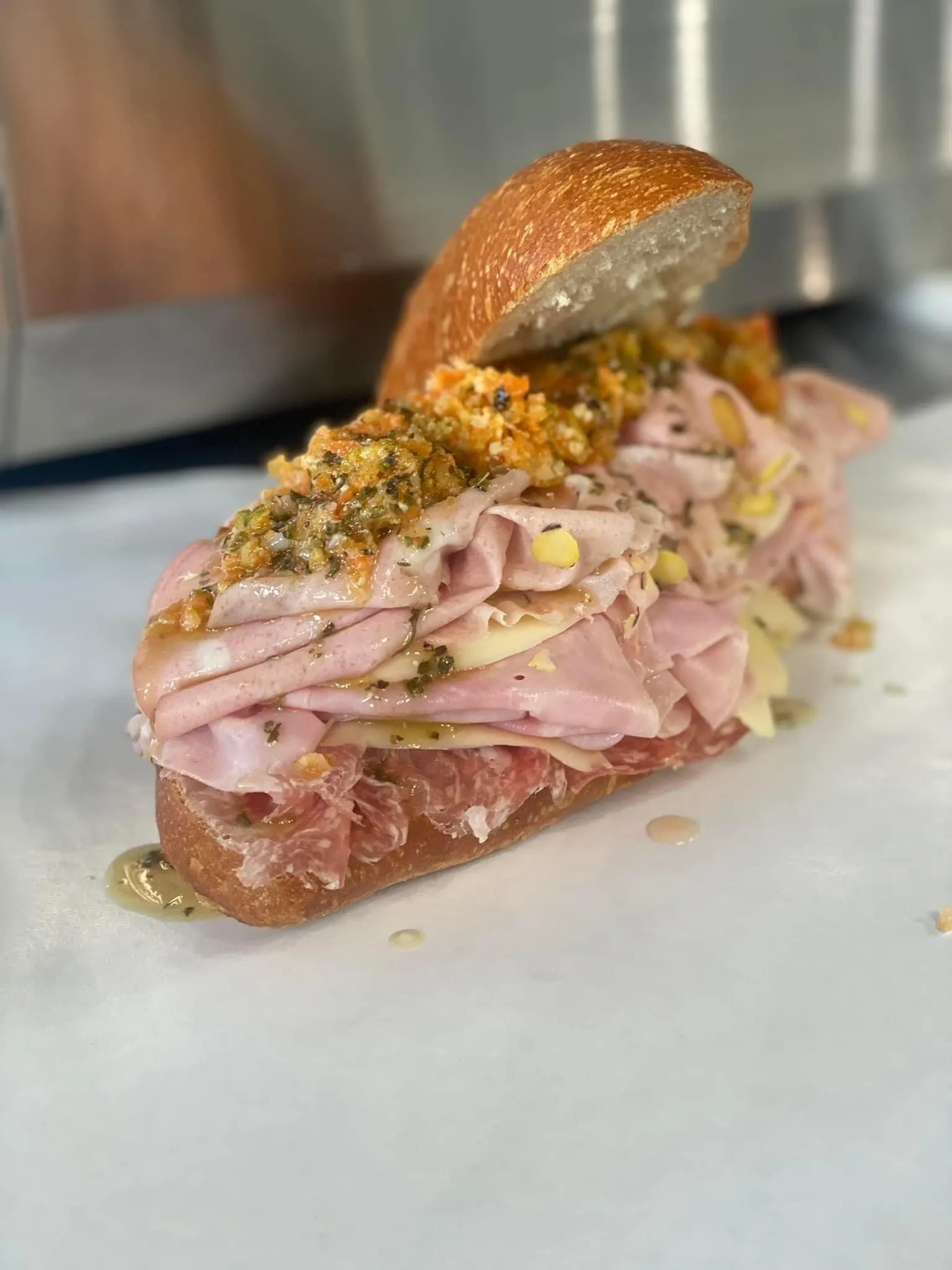 Paninoteca