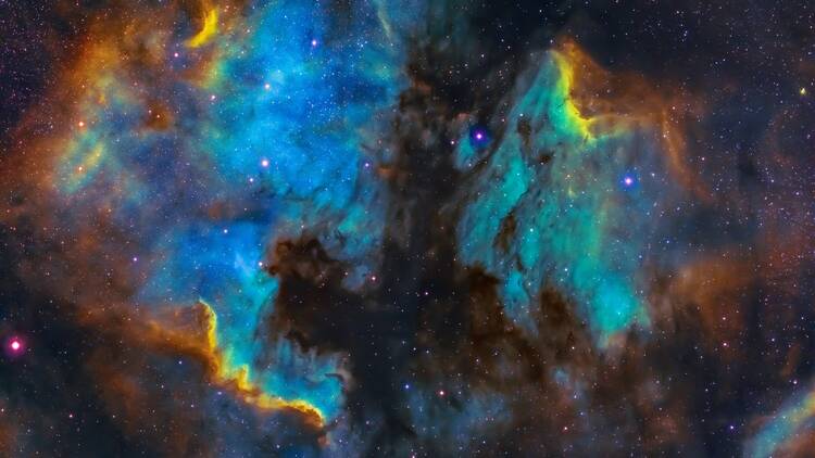 space