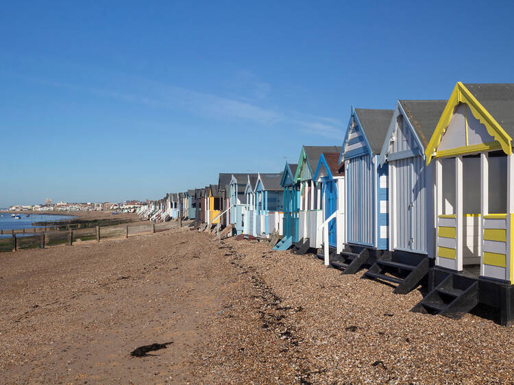 The best seaside towns in the UK, judged on beach quality The best seaside towns in the UK, judged on beach quality