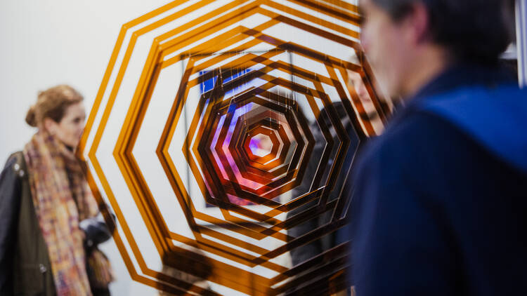 BADA Argentina, Direct-from-the-Artist Art Fair