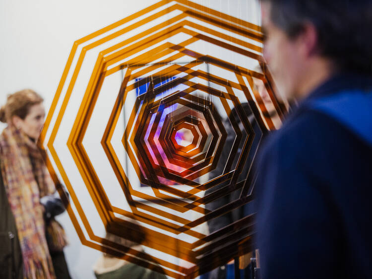 BADA Argentina, Direct-from-the-Artist Art Fair