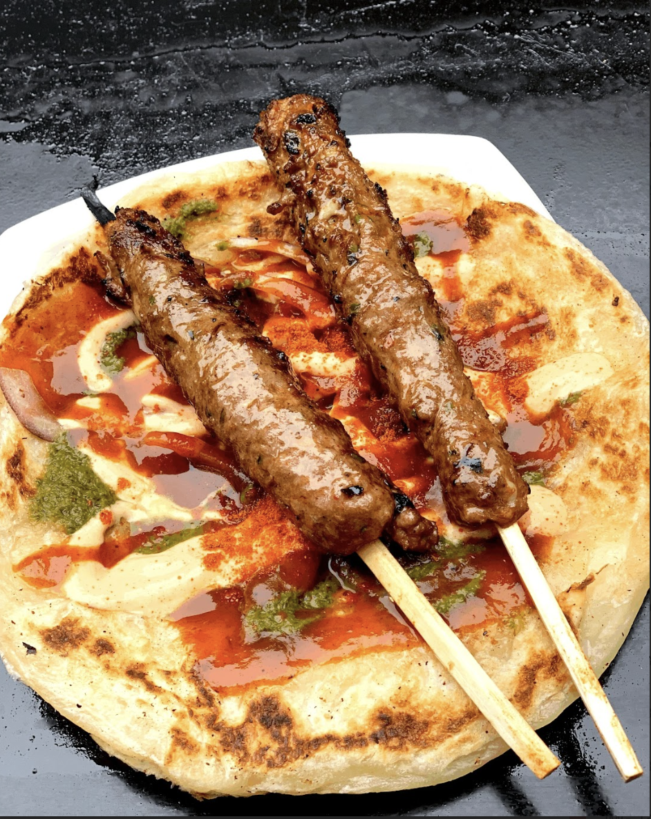 The team behind Semma is finally opening their kebab shop this month