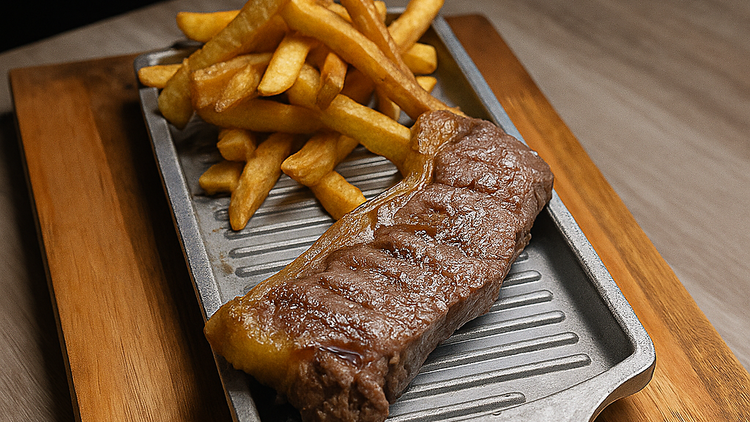 Lunchtimes at Todo Brasas