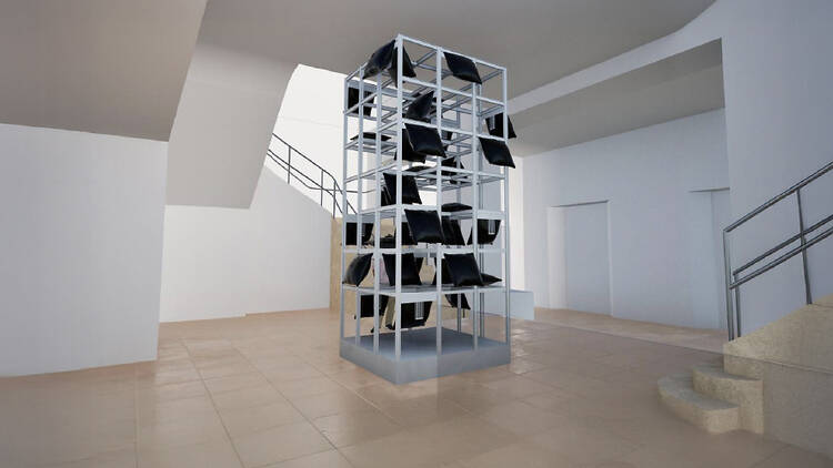 Openings at the Fine Arts Museum