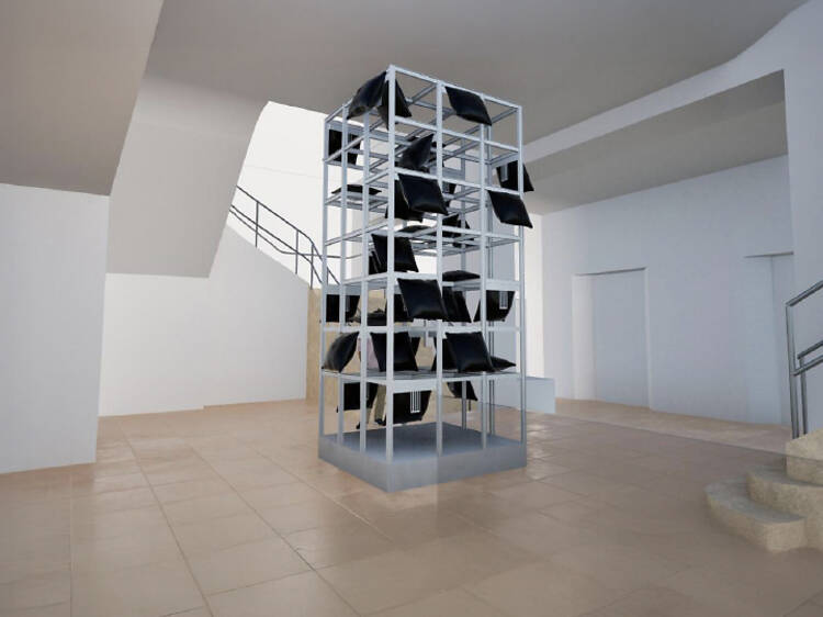 Openings at the Fine Arts Museum