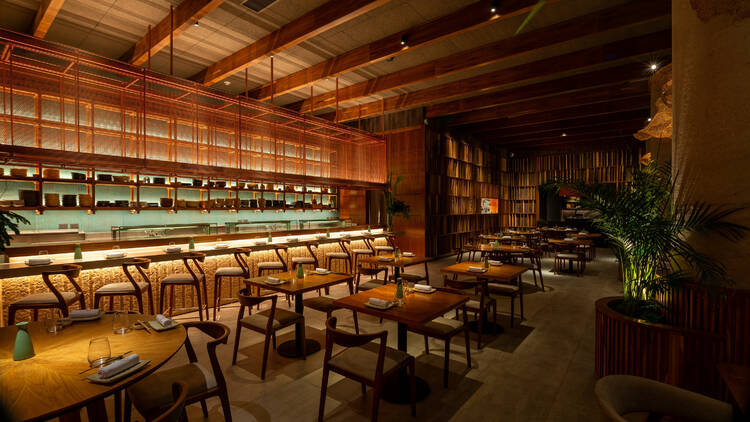 New Guest Chef Edition at Osaka