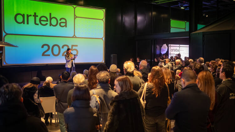 Arteba
