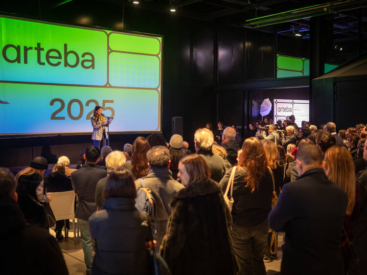 Arteba