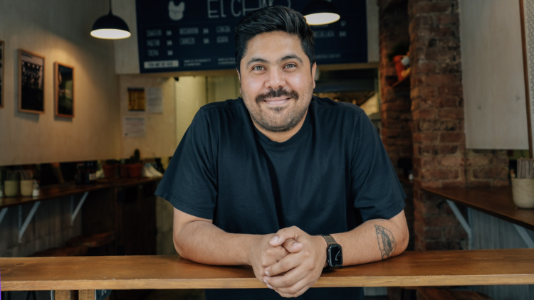 Taqueria El Chato