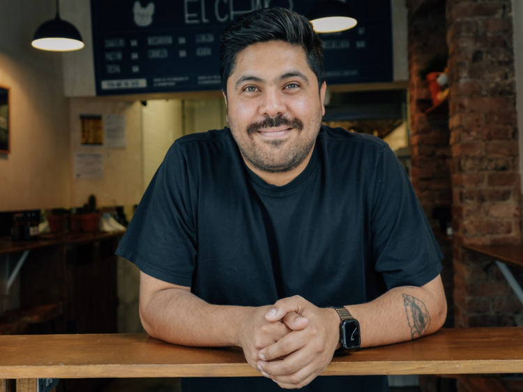 Taqueria El Chato