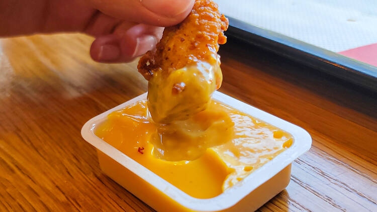 Chicken Nuggets