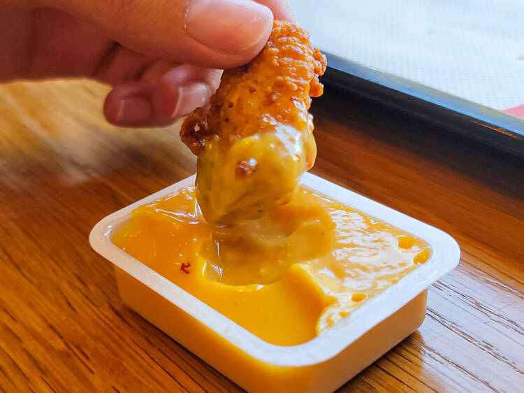 Chicken Nuggets