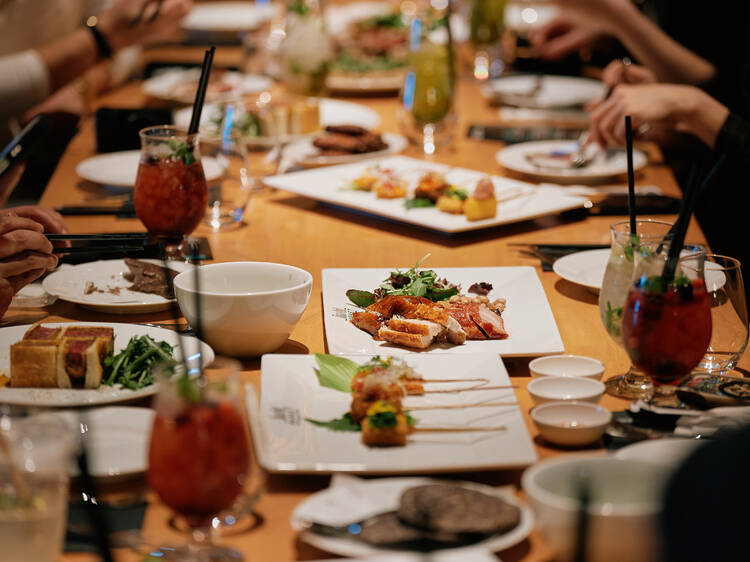 Time Out Market Osaka Time Out Market Osaka