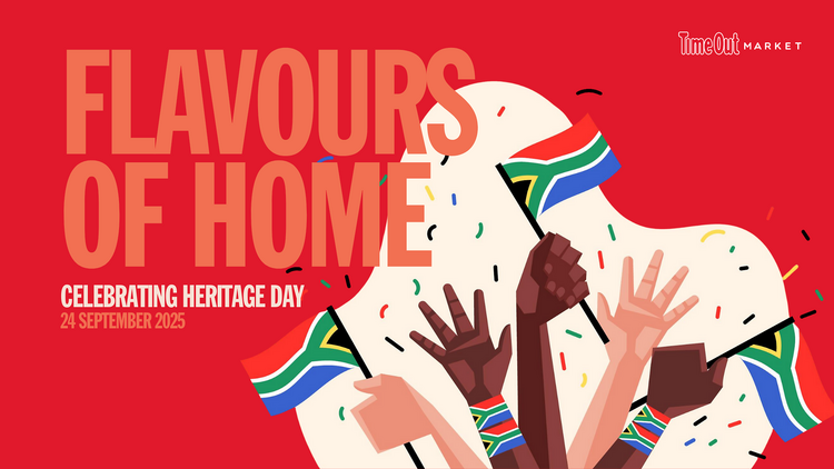 Heritage day Heritage day