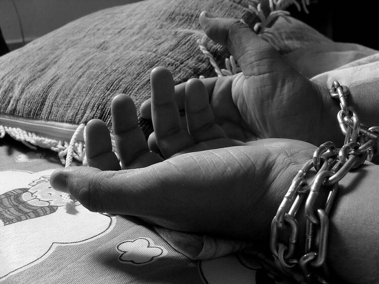 III Congreso sobre Trata de Seres Humanos