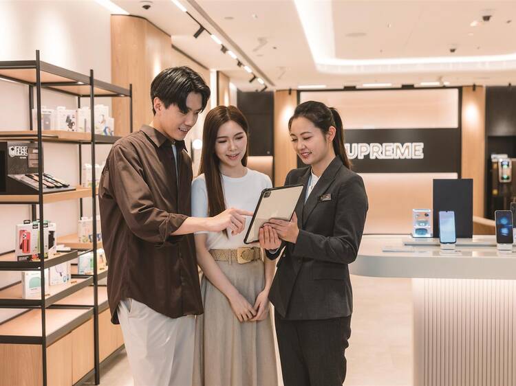 Shop for essential appliances from these QTS award-winning electronics and telecom specialists