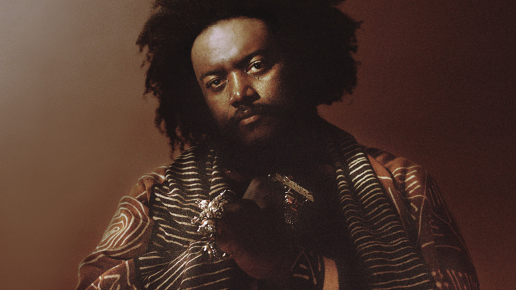 El virtuosismo de Kamasi Washington llegará al Pepsi Center