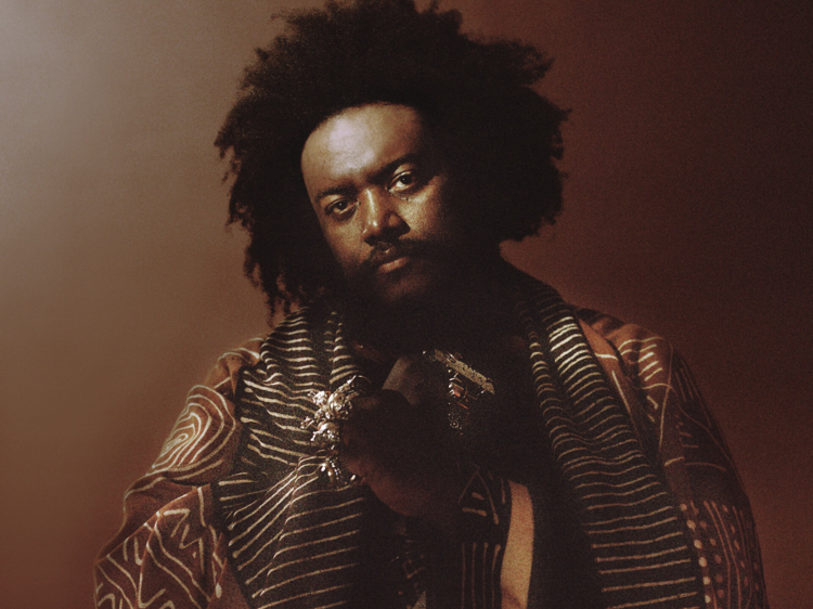 Kamasi Washington