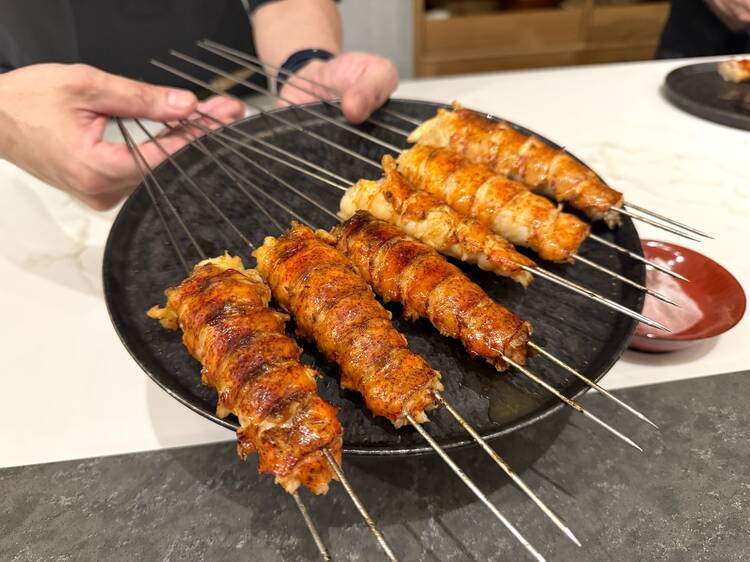 Restaurant Ki
