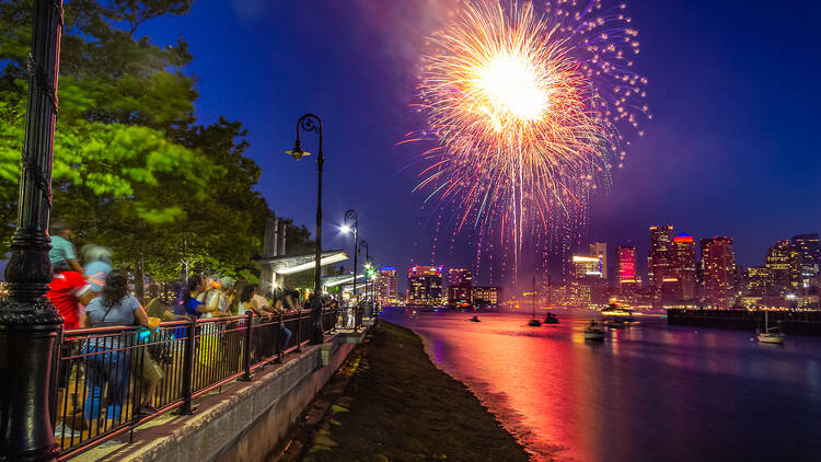 fireworks fireworks