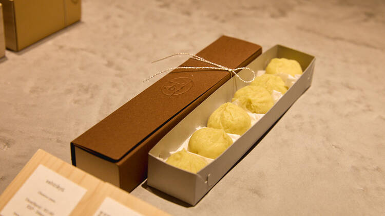 Wagurishiratsuyu Ginza
