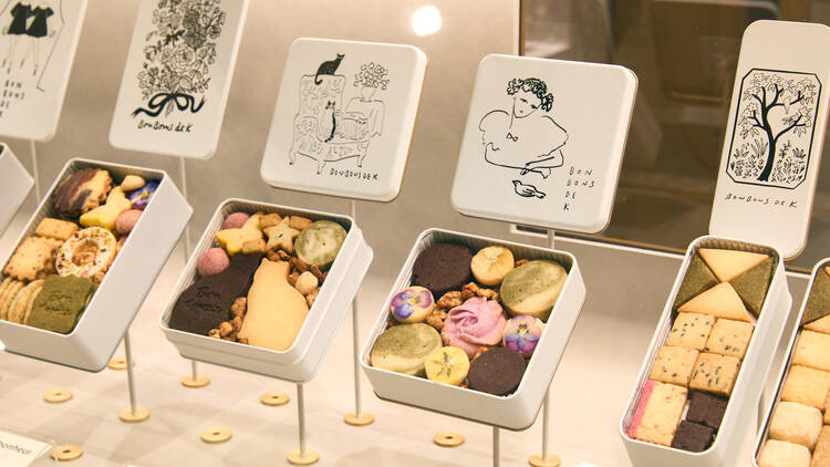 Bonbons De K