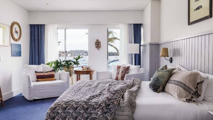 Watsons Bay Boutique Hotel