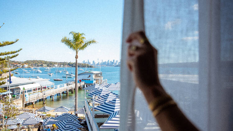 Watsons Bay Boutique Hotel