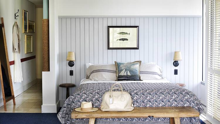 Watsons Bay Boutique Hotel