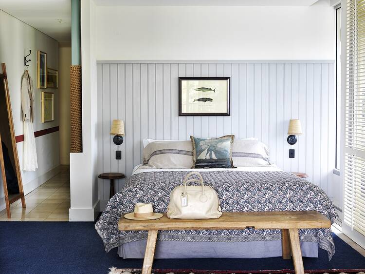 Watsons Bay Boutique Hotel