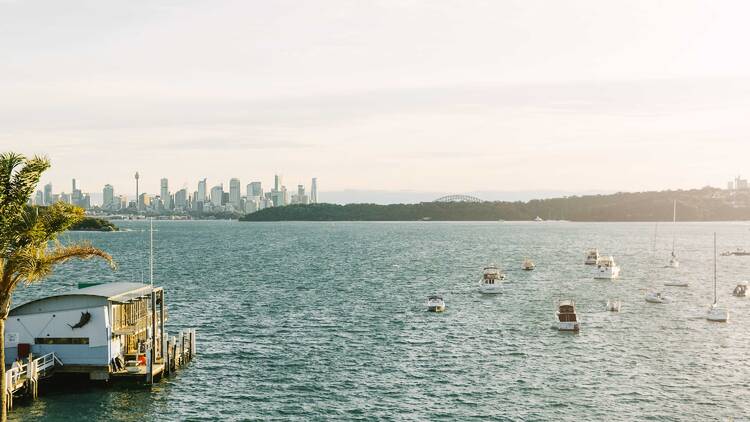 Watsons Bay Boutique Hotel