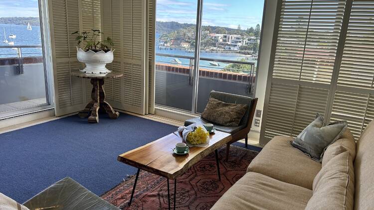 Watsons Bay Boutique Hotel