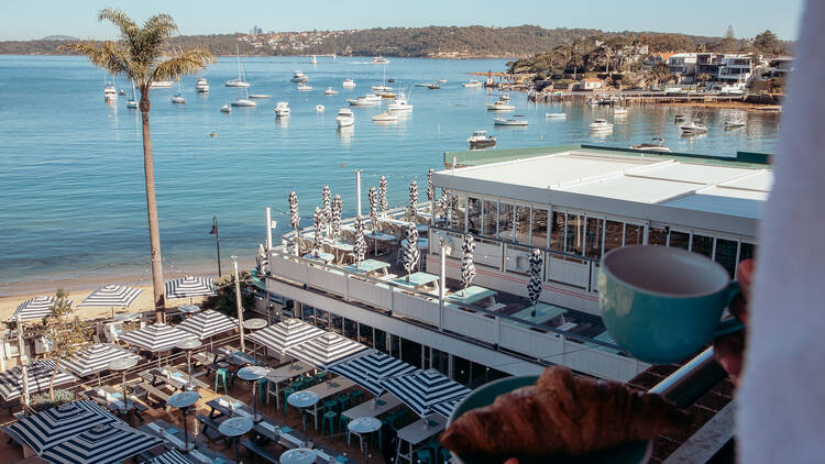 Watsons Bay Boutique Hotel