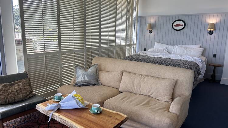 Watsons Bay Boutique Hotel
