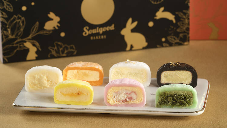 Soulgood Bakery