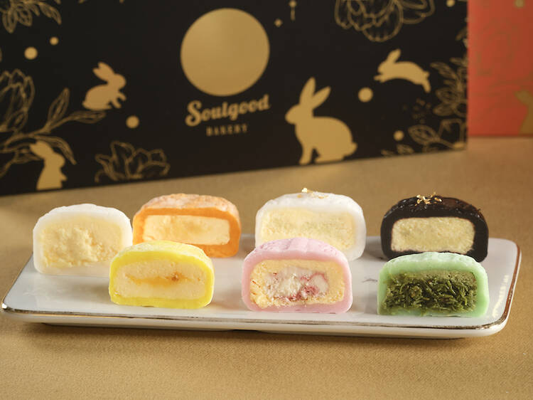 Soulgood Bakery