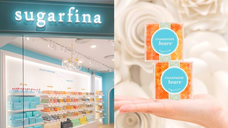 Sugarfina