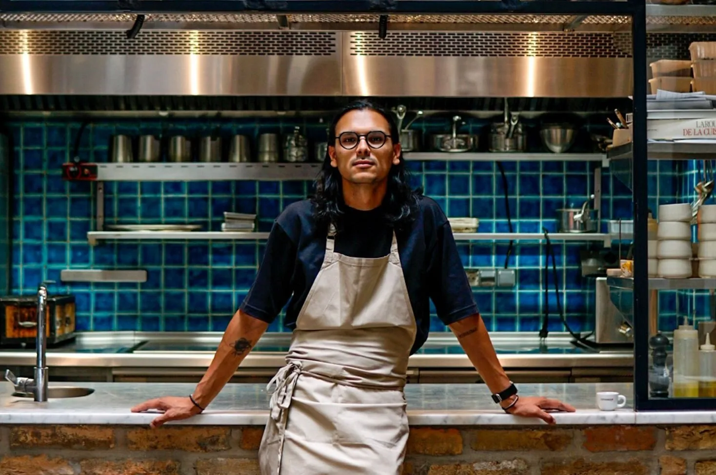 Esteban Salazar